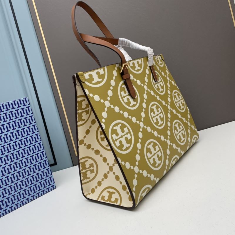 Tory Burch Shopping Bags